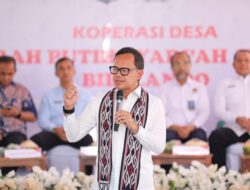 “Bima Arya: Modal Usaha Kopdeskel Tak Boleh Asal Sasaran!”