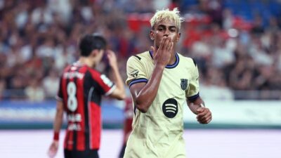 Lamine Yamal Bukan Arogan, Hanya Gelandang Barcelona yang Membuat Blaugrana Juara!
