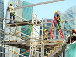 Nasib Pekerja Migran di Singapura, Hari Ini Dipuji-Besok Dicap Penipu – Update 1
