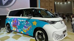 “VW & Ekraf: kolaborasi VW dan Ekraf lahirkan ‘New Buzz in Life’, Wadah Seniman Lokal”