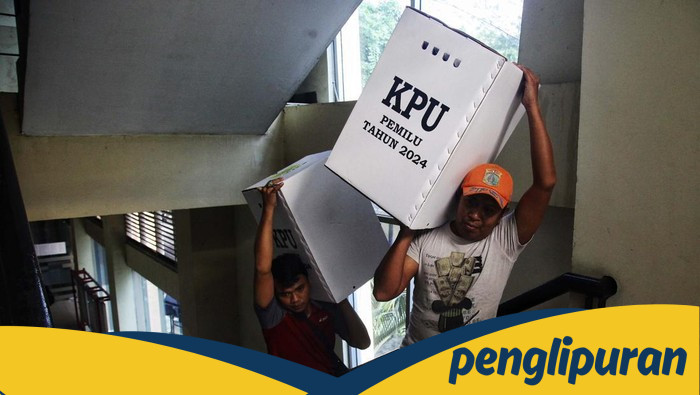 [Amendemen Pemilu dan Transformasi Pemilih] Munculkan [Perubahan Radikal dalam Demokrasi] yang [Memprovokasi Diskusi Publik]