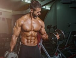 Ngegym Ternyata Menyehatkan Otak, Memori Malah Makin Kuat!
