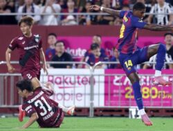 “Rashford: Pelan-pelan Saja, atau Enggak?”