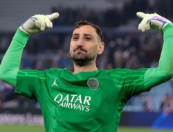 Dua Klub Raksasa Inggris Incar Dua Penjaga Bola Eropa!