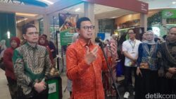 BPOM Pastikan Tegak Lurus Aturan, Peringatkan Produk Skincare Tanpa Izin