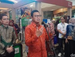 BPOM Pastikan Tegak Lurus Aturan, Peringatkan Produk Skincare Tanpa Izin