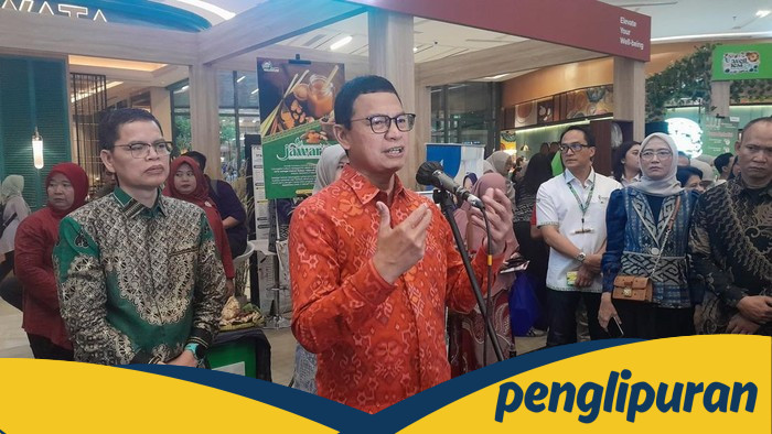 BPOM Pastikan Tegak Lurus Aturan, Peringatkan Produk Skincare Tanpa Izin
