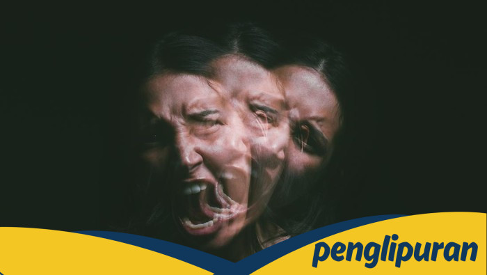 Terungkap Lewat Riset, Peneliti Ungkap Ciri-ciri Psikopat yang Mungkin Tak Disadari - Update 1