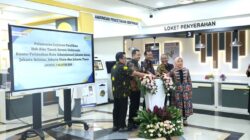 BPN Jakarta Berlakukan Layanan Peralihan Hak Tanah Secara Elektronik, Masyarakat Dimudahkan!