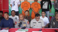 Polda Riau Tangkap 3 Penambang PETI di Kuansing, Pemodal Diburu – Update 1