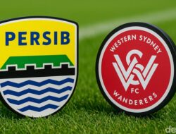 “Persib Vs Western Sydney Wanderers: Maung Bandung Menang 1-0 Tanpa Kiper!”