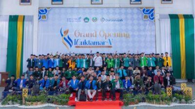 Muktamar ke-5 BEM Pesantren: Santri Jadi Kunci Pembenah Bangsa?
