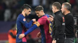 Gavi Bersaing dengan Pedri & De Jong di Barca, Menunjukkan Kompetensi di Lini Tengah