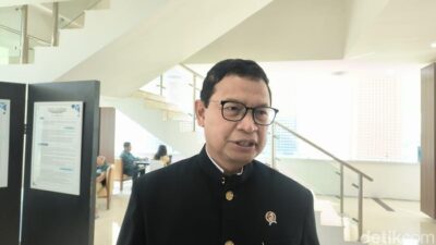 Nikita Mirzani vs Reza Gladys: BPOM Siap Bantu di Pengadilan