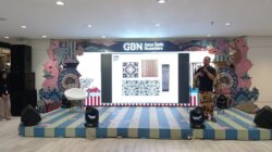 Membeli Wastra Nusantara, Dana Anda Bantu Perekonomian Lokal