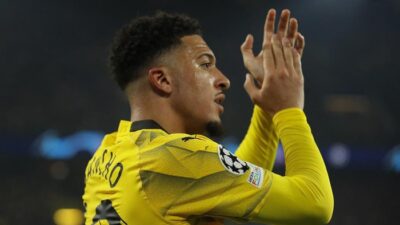 Dortmund Masih Mikirin Sancho, tapi United Sudah Siap Melepasnya