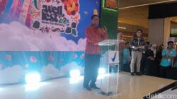 Kepala BPOM Buka Wellfest 2025, Singgung Besarnya Potensi Industri Wellness Indonesia – Update 1
