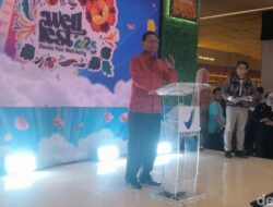 Kepala BPOM Buka Wellfest 2025, Singgung Besarnya Potensi Industri Wellness Indonesia – Update 1