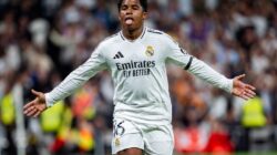 Real Madrid Belum Mau Kasih Endrick Nomor 9, Apakah Ini Pertanda Besar?