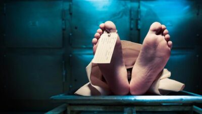 Olahraga Berbahaya? Meninggalnya Seorang Lelaki Usia 41 saat Gym Berbicara Banyak