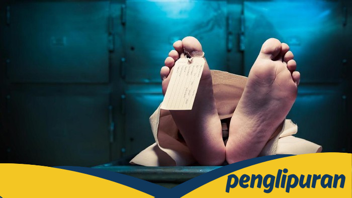 Olahraga Berbahaya? Meninggalnya Seorang Lelaki Usia 41 saat Gym Berbicara Banyak