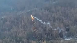 Serangan Ukraina Menerjang Perusahaan Militer hingga Gudang Drone Iran di Rusia, Mengguncangkan Bumi