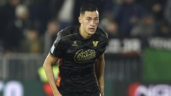 **Sassuolo Berguncang, Jay Idzes Bawa Persaingan Baru!**