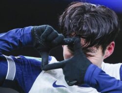 Mau ke Mana, Son? – Update 1