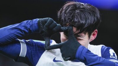Mau ke Mana, Son? – Update 1