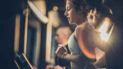 5 Perbedaan Gym dan Fitness yang Wajib Anda Ketahui