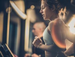 5 Perbedaan Gym dan Fitness yang Wajib Anda Ketahui