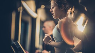 5 Perbedaan Gym dan Fitness yang Wajib Anda Ketahui