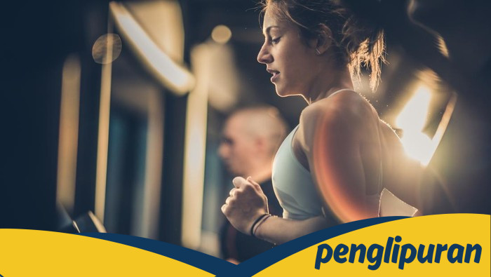5 Perbedaan Gym dan Fitness yang Wajib Anda Ketahui