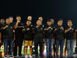 “Ulik 3 Tim Promosi Super League: Bhayangkara, PSIM, dan Persijap – Wajib Diperhatikan!”