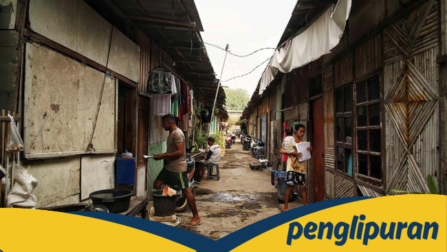 Akhir Polemik Runyam Hunian, Warga Kampung Bayam Bernafas Lega