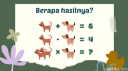 **12 Teka Teki Seru untuk Meningkatkan Kesehatan Otak**