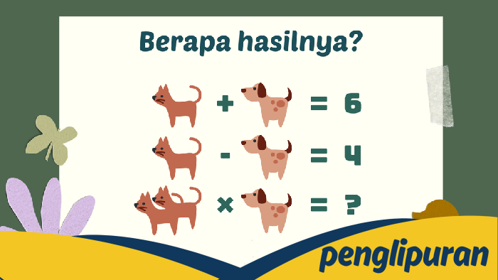 **12 Teka Teki Seru untuk Meningkatkan Kesehatan Otak**