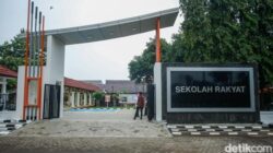 “Sekolah Rakyat: Solusi Revolusioner untuk Putus Rantai Kemiskinan Antargenerasi”