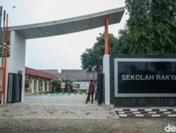 “Sekolah Rakyat: Solusi Revolusioner untuk Putus Rantai Kemiskinan Antargenerasi”