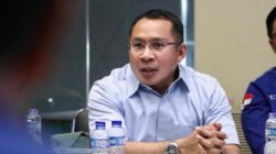 PDIP sebagai Penyeimbang, Demokrat: Posisi Moderat yang Menjanjikan