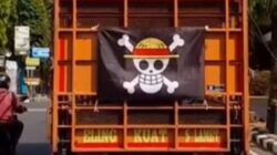 “Imbauan Pemerintah soal Bendera One Piece: Stop Gerakan yang Tak Relevan!”