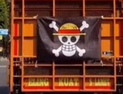 “Imbauan Pemerintah soal Bendera One Piece: Stop Gerakan yang Tak Relevan!”