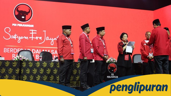 PDIP Ungkap Polemik Posisi Penyeimbang Pemerintah yang Sempat Alot: Apa yang Sebenarnya Terjadi di Balik Layar?