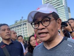 Pramono: Pedagang Barito Setuju Relokasi, Tanda Tangan Sudah Ada!