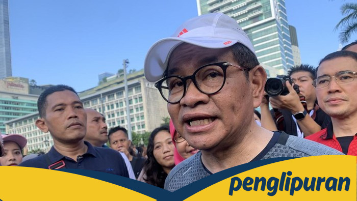 Pramono: Pedagang Barito Setuju Relokasi, Tanda Tangan Sudah Ada!