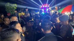 “Warga Kediri Tegaskan: Tolak Sound Horeg atau Diam” #WargaKediri #SoundHoreg
