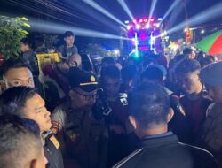 “Warga Kediri Tegaskan: Tolak Sound Horeg atau Diam” #WargaKediri #SoundHoreg