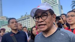 Pramono: Jakarta Berdaya Saing Global, Kebudayaan sebagai Kunci!