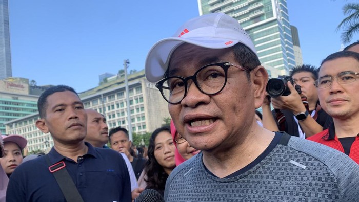 Pramono: Jakarta Berdaya Saing Global, Kebudayaan sebagai Kunci!