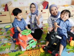 “Fatma Saifullah Tegaskan: Taman Anak Sejahtera Wajib Jadi Ruang Ramah Anak, atau Kita Telah Gagal!”